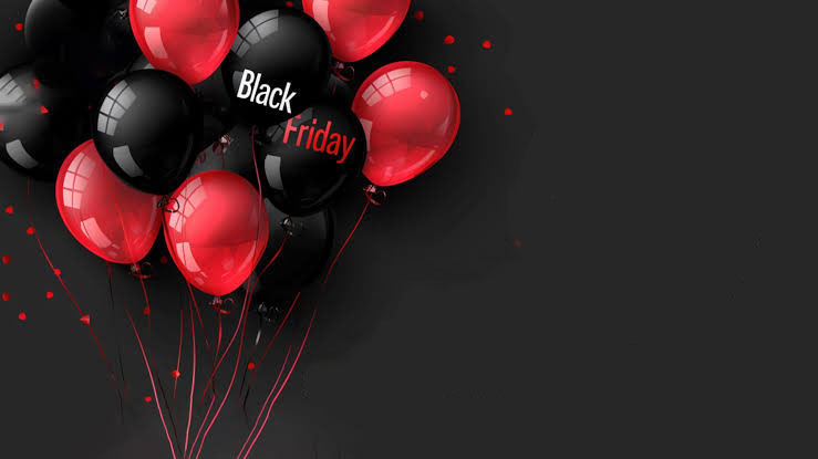 black friday حراج جمعه